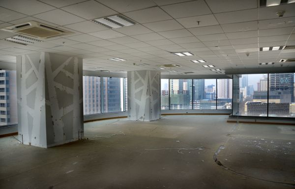 Cost of Commercial Restoration Service in Redlands
