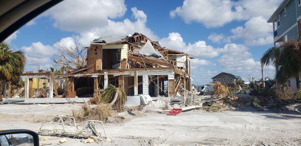 Cost of Disaster Cleanup Service in Redlands